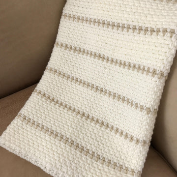 Limerick Blanket Pattern