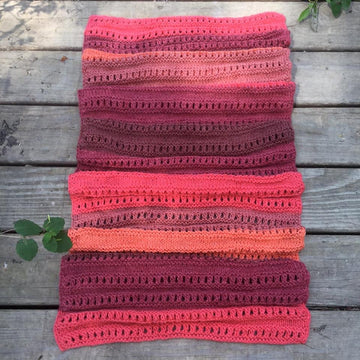 Fall into Autumn Wrap