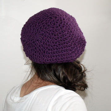 Nob Hill Women's Beret