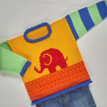 Ellery Pullover