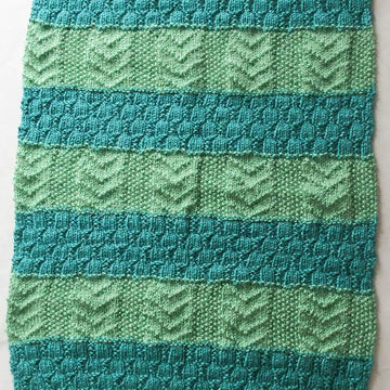 Baby Bird Blanket