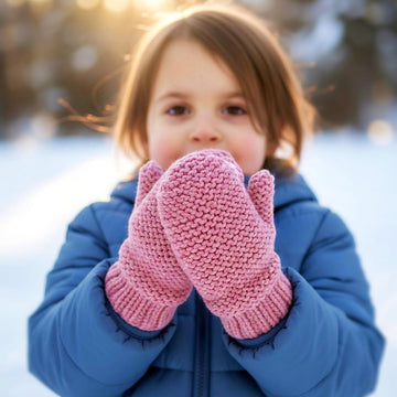 Family Mitts