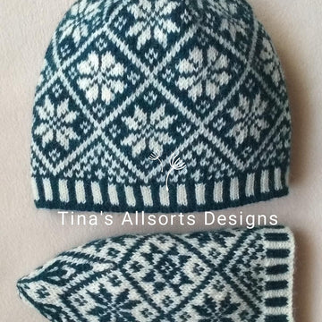Boanny Starns Hat