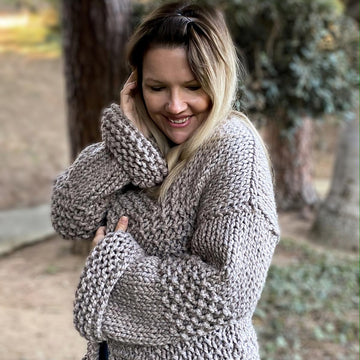 Truro Cardigan