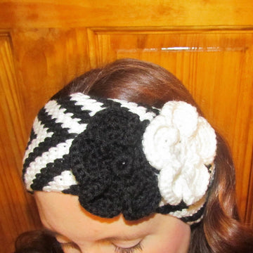 Winter Chevrons