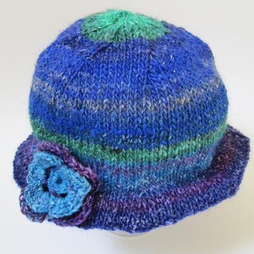 Dorothy Hat