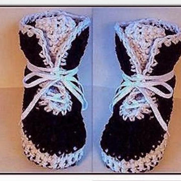 #50 Sneaker Slippers