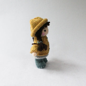Mini Dolls Spring & Summer