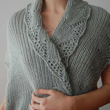 Parasol Stole