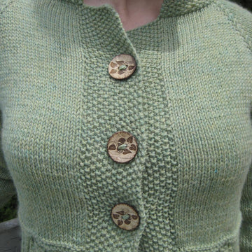 Shady Grove Cardigan