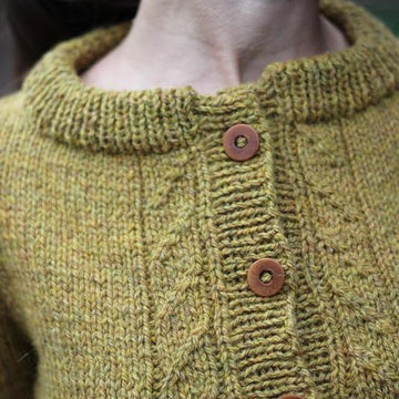 Stan Lee Cardigan
