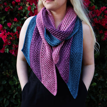 Bi the Way Scarf