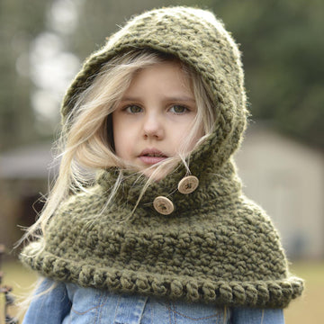 Odessa Cowl