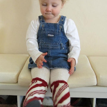 Candy Cane Cutie