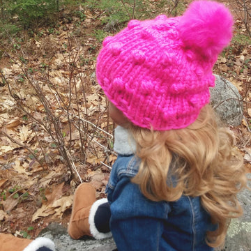 Polly Hat