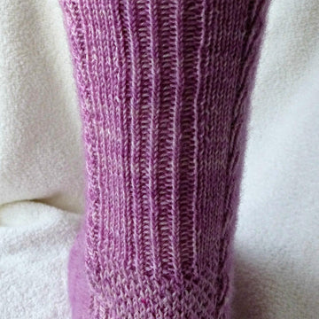 Montana Socks