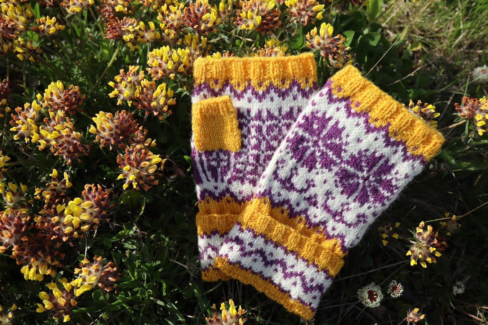 Eksis Mitts