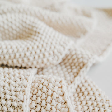 The Volta Blanket