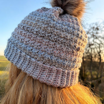 Scrumple Hat