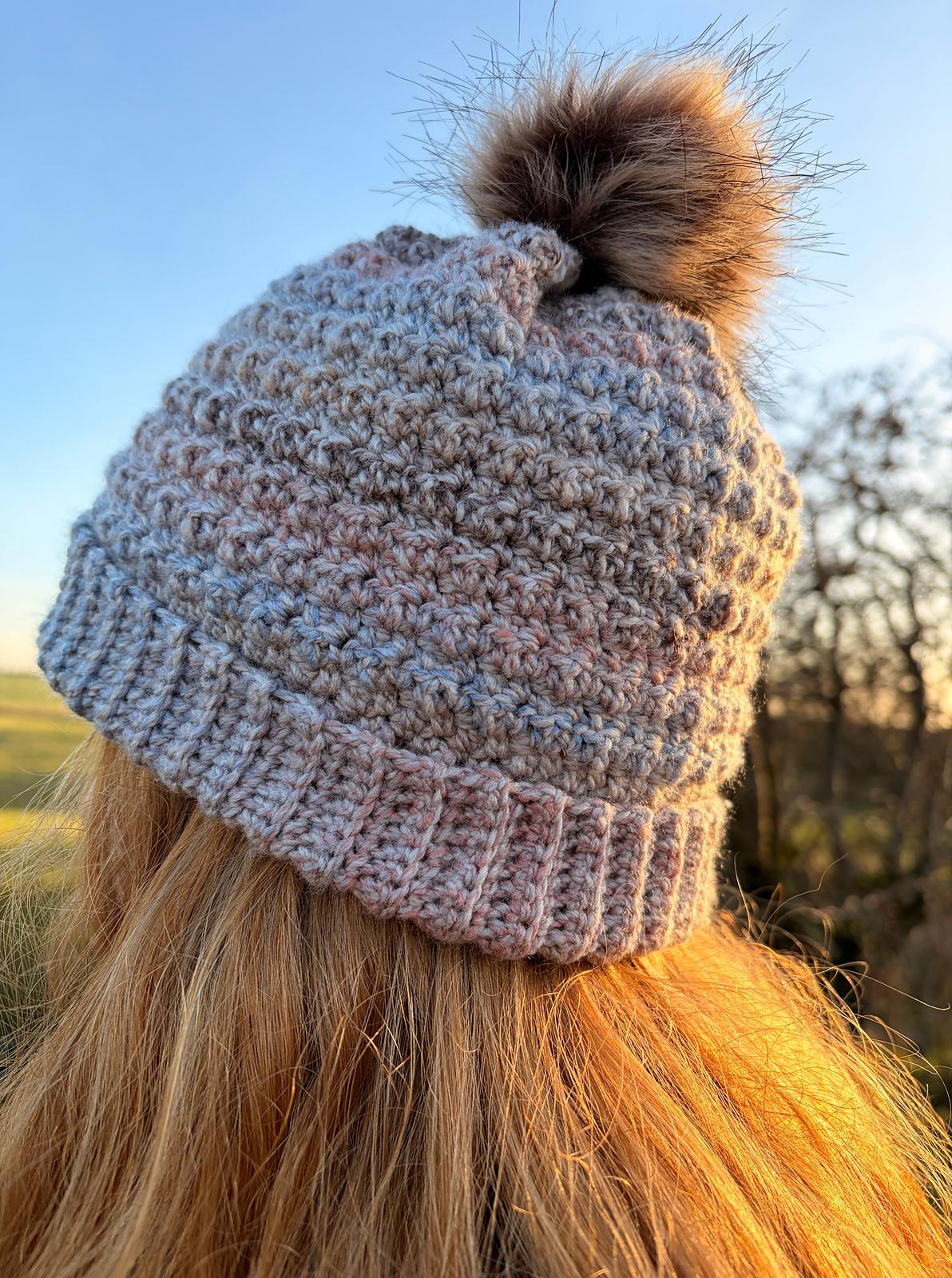 Scrumple Hat
