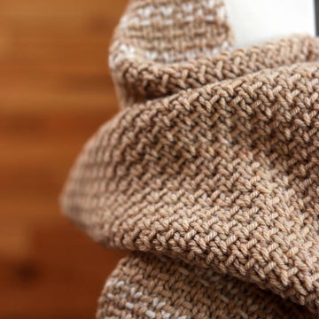 The Homestead Towel