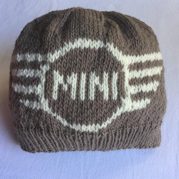 Mini Cooper Hat