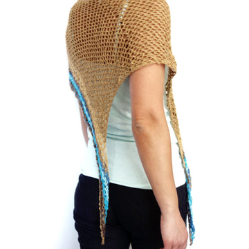 Torquay Wrap
