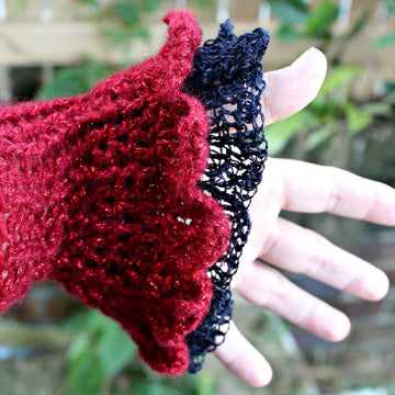 Baroque Cuffs