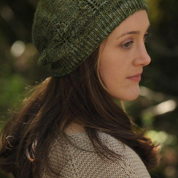 Cold Creek Hat