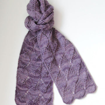 Ruby Stole