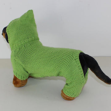 Small Dog Hoodie Onesie
