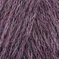 Brombeer Grau Meliert (20)