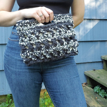 Penny Black Handbag