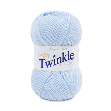James C. Brett Baby Twinkle DK