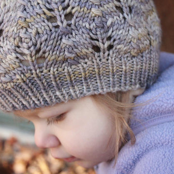 Barnwood Hat