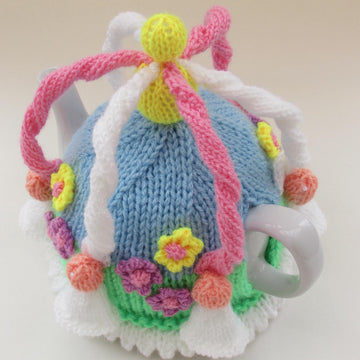 May Day Magic Tea Cosy