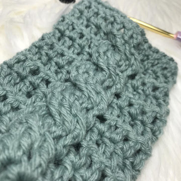 Haven Fingerless Gloves