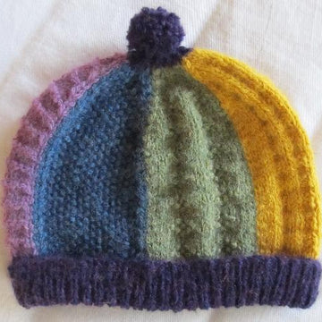 Magic Beanie