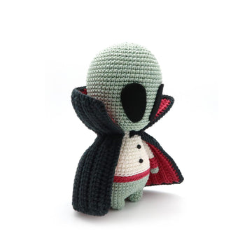 Alien Vampire