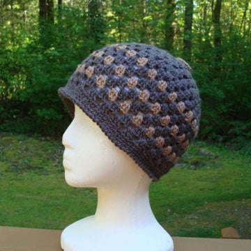 Head Hugger Hats - PA-118