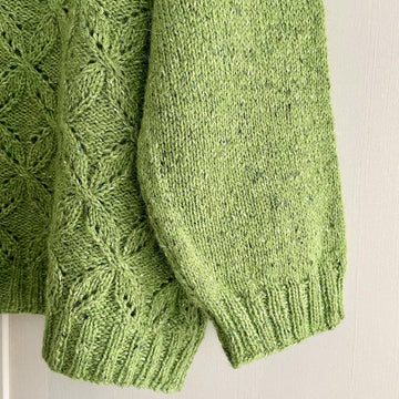 Weekend Sweater