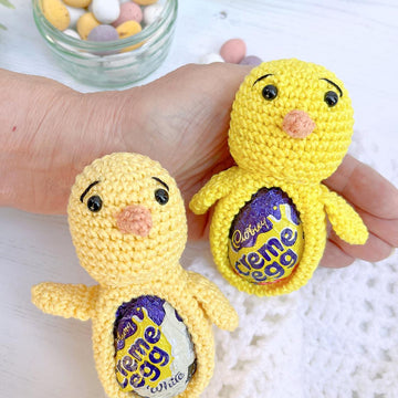 Easter Belly Buddies