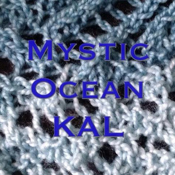 Mystic Ocean
