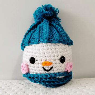 Snowman