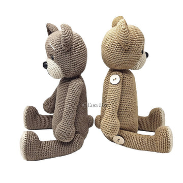Peanut the Bear