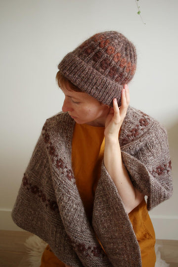 Laneus hat