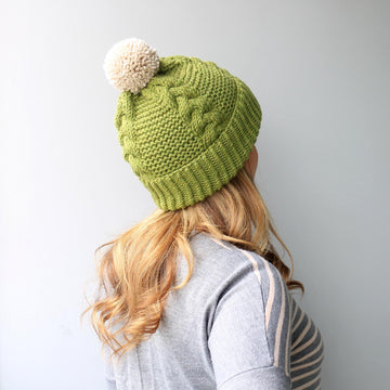 Lily Hat