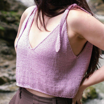 Bowline Top