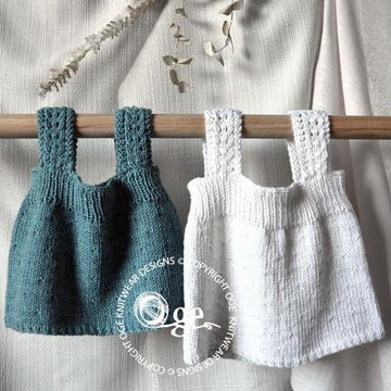 Pandorea Tunic / Dress - P180