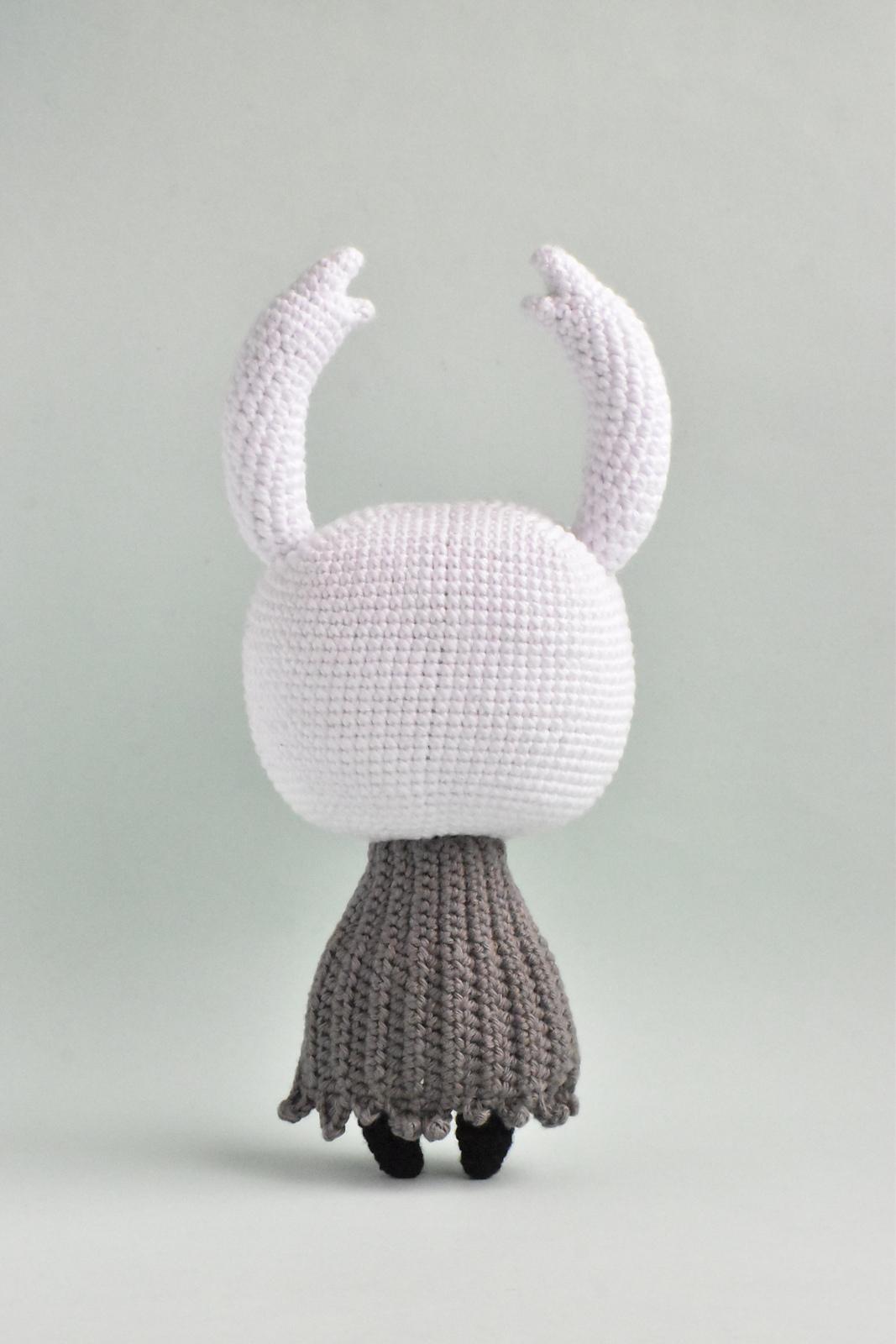 Hollow Knight